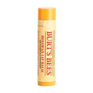 Burt’s Bees Lip Care balzam na pery s včelím voskom (with Vitamin E & Peppermint) 4.25 g