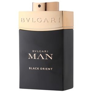 Bvlgari Man Black Orient parfumovaná voda pre mužov 100 ml