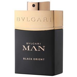 Bvlgari Man Black Orient parfumovaná voda pre mužov 60 ml