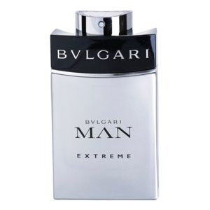 Bvlgari Man Extreme toaletná voda pre mužov 100 ml