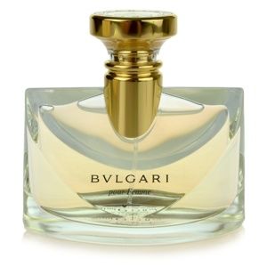 Bvlgari Pour Femme Parfumovaná voda pre ženy 50 ml