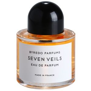 Byredo Seven Veils Parfumovaná voda unisex 100 ml