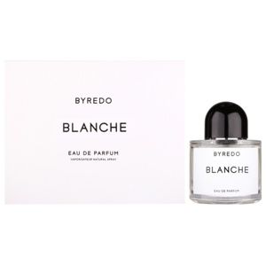 Byredo Blanche parfumovaná voda pre ženy 50 ml