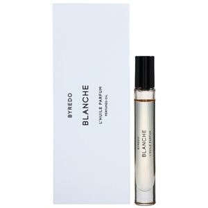 Byredo Blanche parfémovaný olej pre ženy 7.5 ml