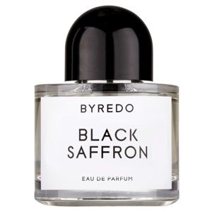 Byredo Black Saffron parfumovaná voda unisex 50 ml