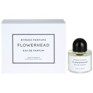 Byredo Flowerhead Parfumovaná voda pre ženy 50 ml