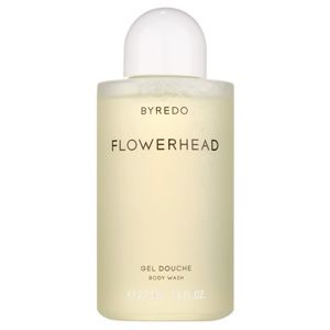 Byredo Flowerhead sprchový gél pre ženy 225 ml
