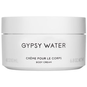 Byredo Gypsy Water telový krém unisex 200 ml