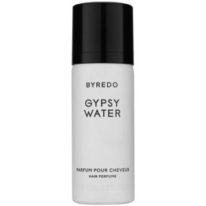 BYREDO Gypsy Water vôňa do vlasov unisex 75 ml