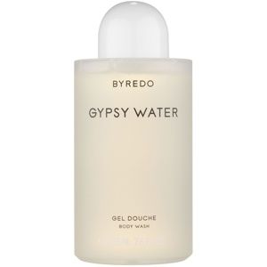 Byredo Gypsy Water sprchový gél unisex 225 ml