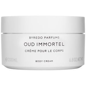 Byredo Oud Immortel telový krém unisex 200 ml