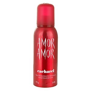Cacharel Amor Amor dezodorant pre ženy 97,5 g