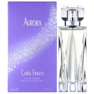 Carla Fracci Aurora Parfumovaná voda pre ženy 50 ml