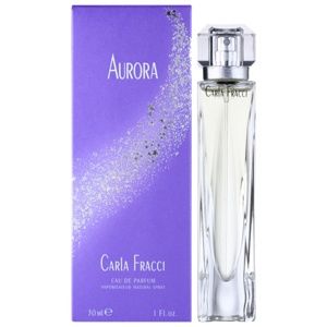 Carla Fracci Aurora Parfumovaná voda pre ženy 30 ml