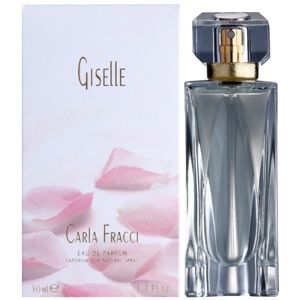 Carla Fracci Giselle parfumovaná voda pre ženy 50 ml