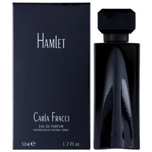 Carla Fracci Hamlet Parfumovaná voda pre ženy 50 ml