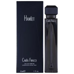 Carla Fracci Hamlet Parfumovaná voda pre ženy 30 ml