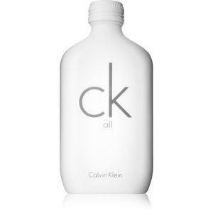 Calvin Klein CK All toaletná voda unisex 50 ml