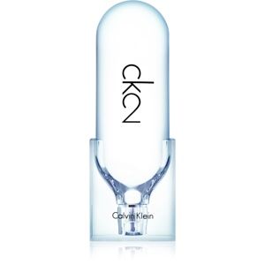 Calvin Klein CK2 toaletná voda unisex 100 ml