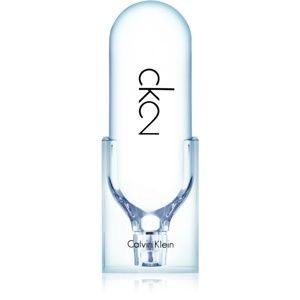 Calvin Klein CK2 toaletná voda unisex 30 ml