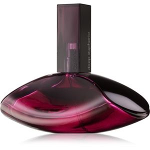 Calvin Klein Deep Euphoria parfumovaná voda pre ženy 100 ml