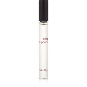 Calvin Klein Deep Euphoria parfumovaná voda pre ženy 10 ml