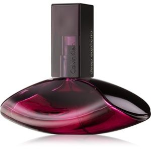 Calvin Klein Deep Euphoria parfumovaná voda pre ženy 30 ml