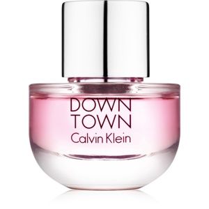 Calvin Klein Downtown parfumovaná voda pre ženy 30 ml