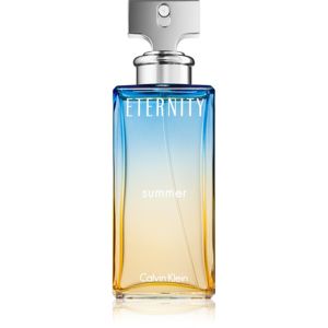 Calvin Klein Eternity Summer (2017) parfumovaná voda pre ženy 100 ml