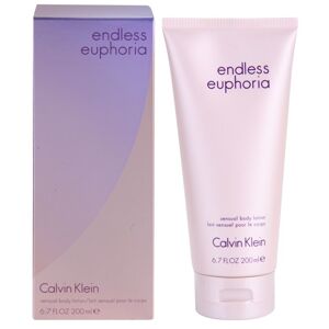 Calvin Klein Endless Euphoria 200 ml
