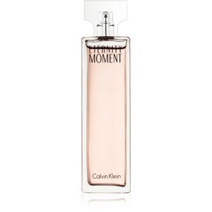Calvin Klein Eternity Moment parfumovaná voda pre ženy 100 ml