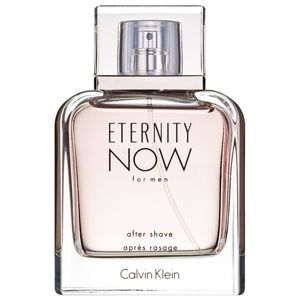 Calvin Klein Eternity Now for Men voda po holení pre mužov 100 ml