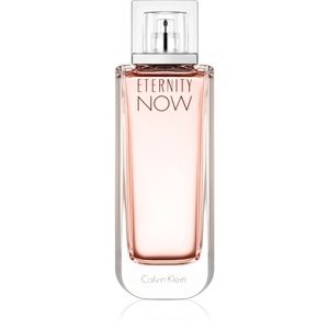 Calvin Klein Eternity Now parfumovaná voda pre ženy 100 ml
