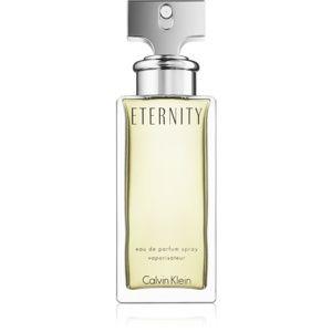 Calvin Klein Eternity parfumovaná voda pre ženy 50 ml