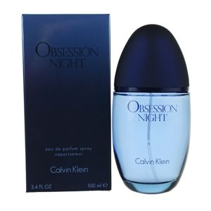 Calvin Klein Obsession Night parfumovaná voda pre ženy 100 ml