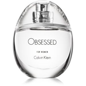 Calvin Klein Obsessed parfumovaná voda pre ženy 100 ml