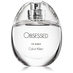 Calvin Klein Obsessed parfumovaná voda pre ženy 30 ml