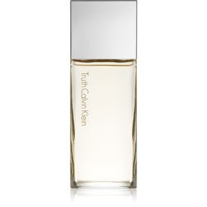 Calvin Klein Truth parfumovaná voda pre ženy 50 ml