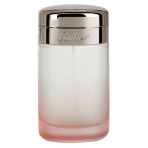 Cartier Baiser Volé Fraîche parfumovaná voda pre ženy 100 ml