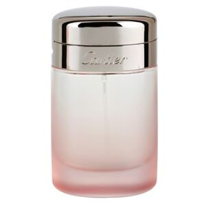 Cartier Baiser Volé Fraiche parfumovaná voda pre ženy 50 ml