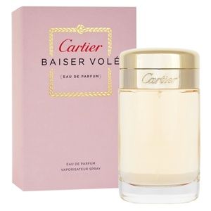 Cartier Baiser Volé parfumovaná voda pre ženy 30 ml