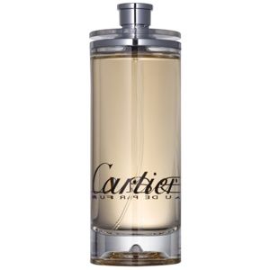 Cartier Eau de Cartier 2016 parfumovaná voda unisex 200 ml