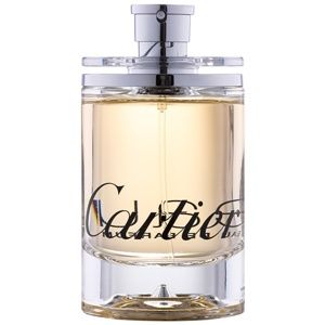 Cartier Eau de Cartier 2016 parfumovaná voda unisex 100 ml