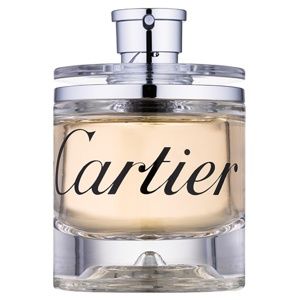 Cartier Eau de Cartier 2016 parfumovaná voda unisex 50 ml