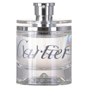 Cartier Eau de Cartier toaletná voda unisex 50 ml