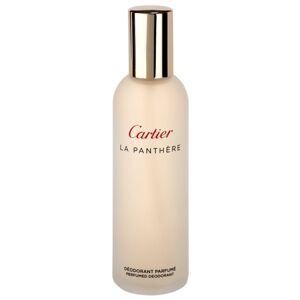 Cartier La Panthère dezodorant v spreji pre ženy 100 ml
