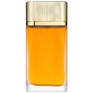 Cartier Must De Cartier Gold parfumovaná voda pre ženy 100 ml