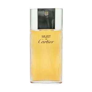 Cartier Must De Cartier toaletná voda pre ženy 50 ml