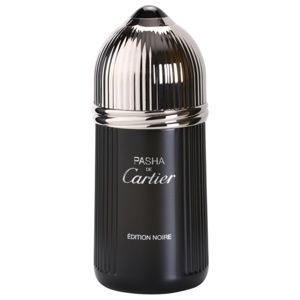 Cartier Pasha de Cartier Edition Noire toaletná voda pre mužov 100 ml