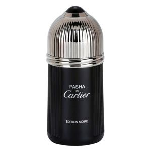Cartier Pasha de Cartier Edition Noire toaletná voda pre mužov 50 ml